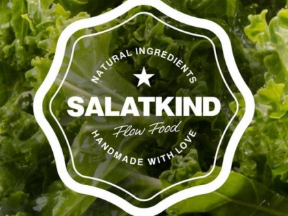 照片: SALATKIND K&amp;ouml;ln